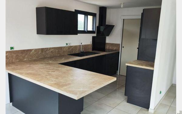 Vente Maison Bourg-de-peage   