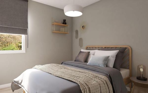 Vente Maison Bourg-de-peage   