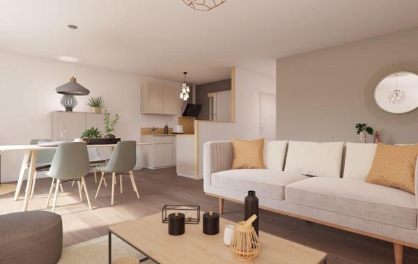 Vente Maison Bourg-de-peage   