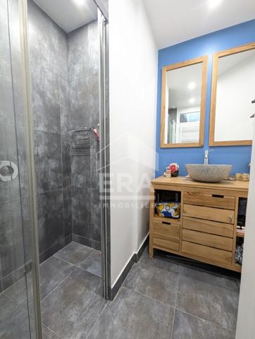 Appartement/Maison avec terrasse Fontenay-sous-Bois 4 pièces 84 m2 de surface utile