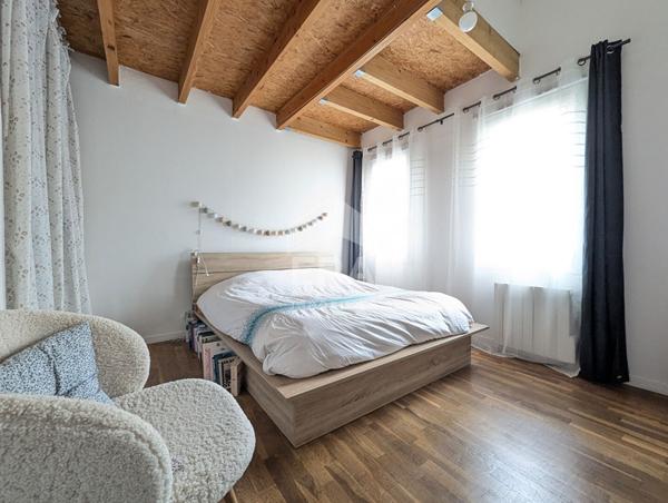 Appartement/Maison avec terrasse Fontenay-sous-Bois 4 pièces 84 m2 de surface utile