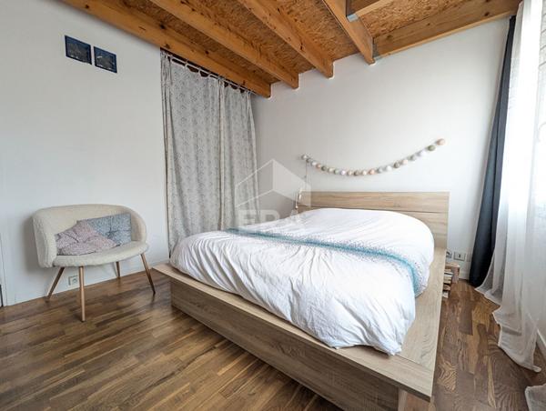 Appartement/Maison avec terrasse Fontenay-sous-Bois 4 pièces 84 m2 de surface utile