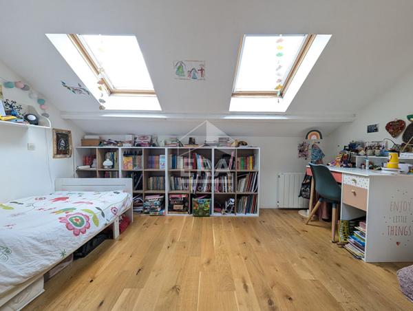 Appartement/Maison avec terrasse Fontenay-sous-Bois 4 pièces 84 m2 de surface utile