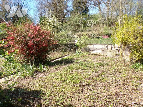 Pavillon de type 3 sur sous-sol