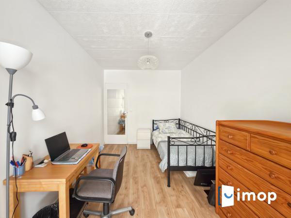 Maison de plain-pied 2 chambres