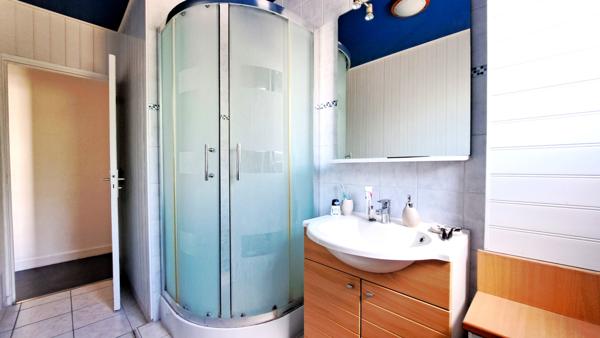 Magnifique appartement T4 - 68 m2 - double séjour - 2 chambres