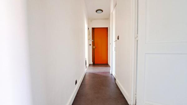 Magnifique appartement T4 - 68 m2 - double séjour - 2 chambres