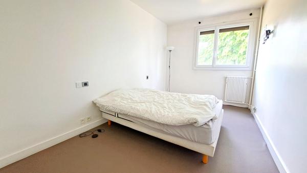 Magnifique appartement T4 - 68 m2 - double séjour - 2 chambres