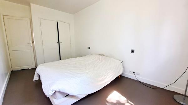 Magnifique appartement T4 - 68 m2 - double séjour - 2 chambres