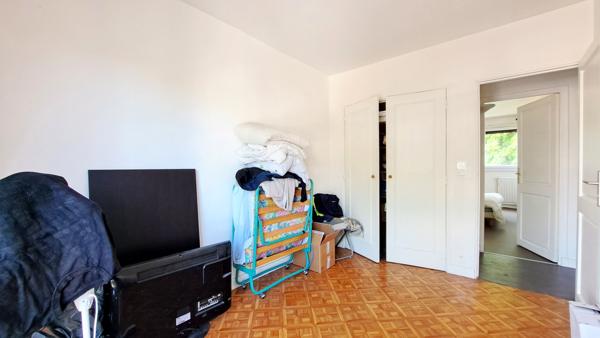 Magnifique appartement T4 - 68 m2 - double séjour - 2 chambres