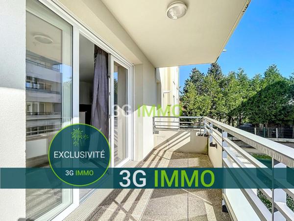 Vente / Appartement T2