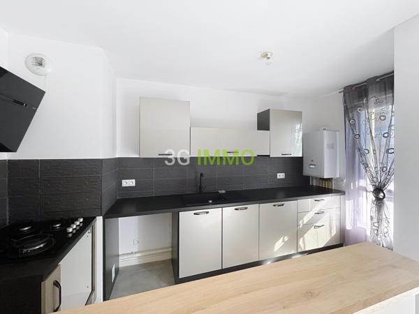 Vente / Appartement T2