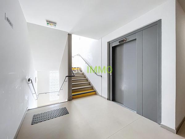 Vente / Appartement T2