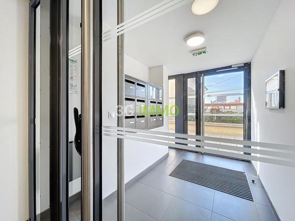 Vente / Appartement T2