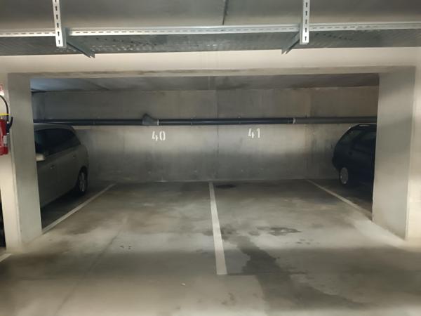 Vente / Appartement T2