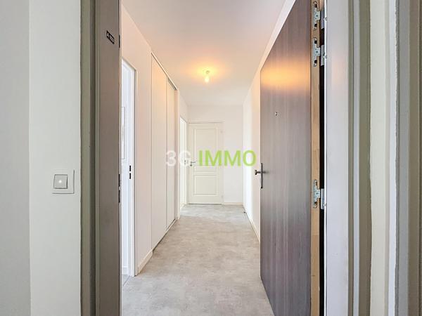 Vente / Appartement T2