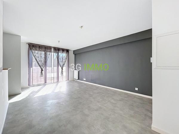Vente / Appartement T2