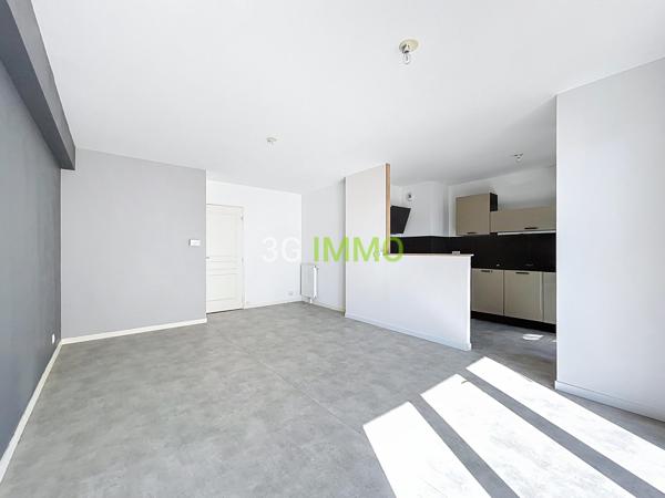 Vente / Appartement T2