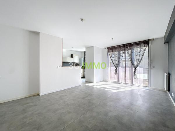 Vente / Appartement T2