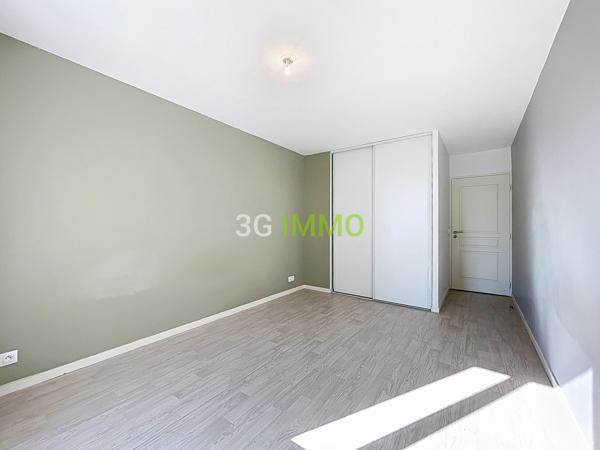 Vente / Appartement T2