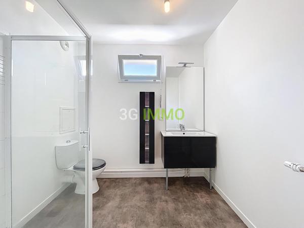 Vente / Appartement T2