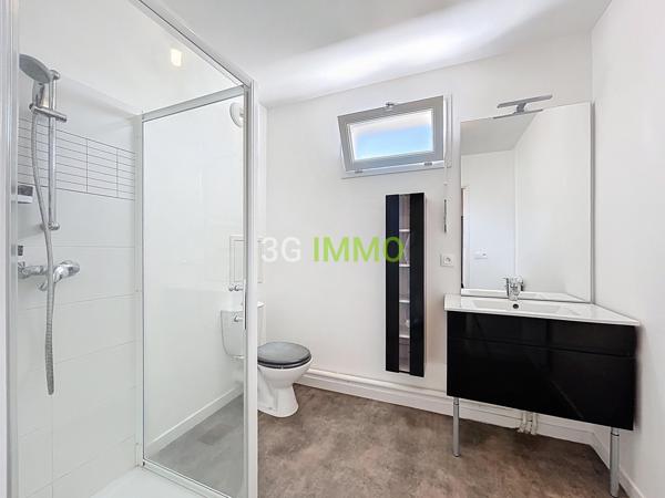 Vente / Appartement T2