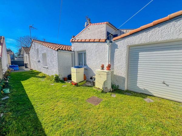 MAISON à ROYAN