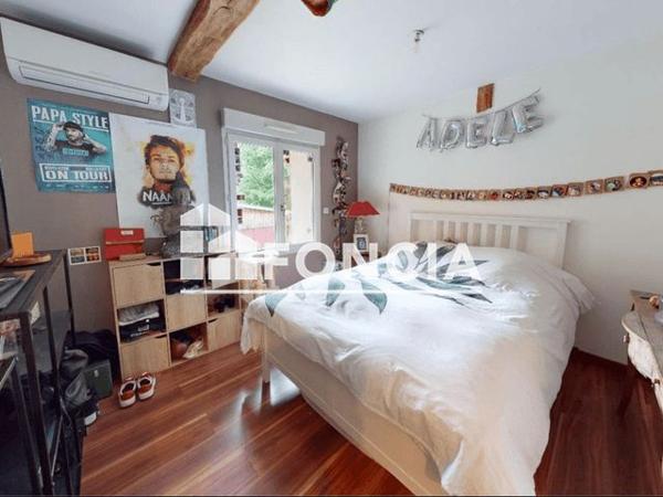 À vendre Maison 7 pièces 174 m² - Vernou-sur-brenne 37210