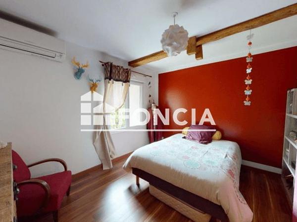 À vendre Maison 7 pièces 174 m² - Vernou-sur-brenne 37210