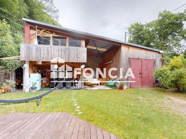 À vendre Maison 7 pièces 174 m² - Vernou-sur-brenne 37210