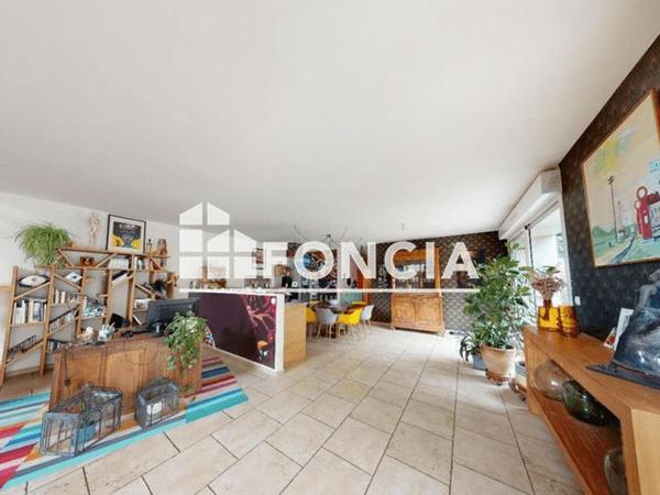 À vendre Maison 7 pièces 174 m² - Vernou-sur-brenne 37210