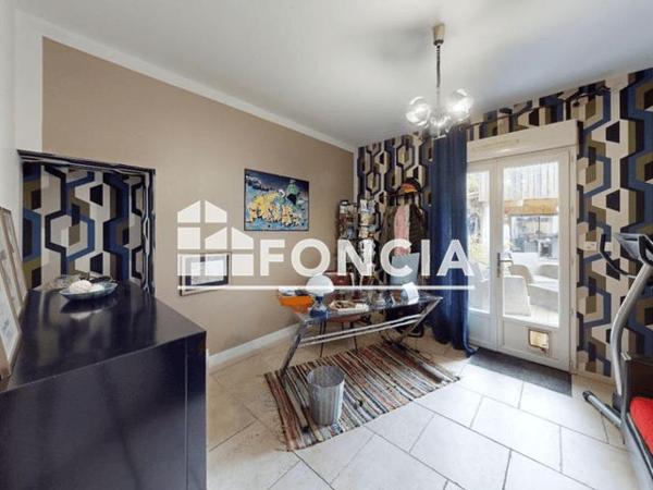 À vendre Maison 7 pièces 174 m² - Vernou-sur-brenne 37210