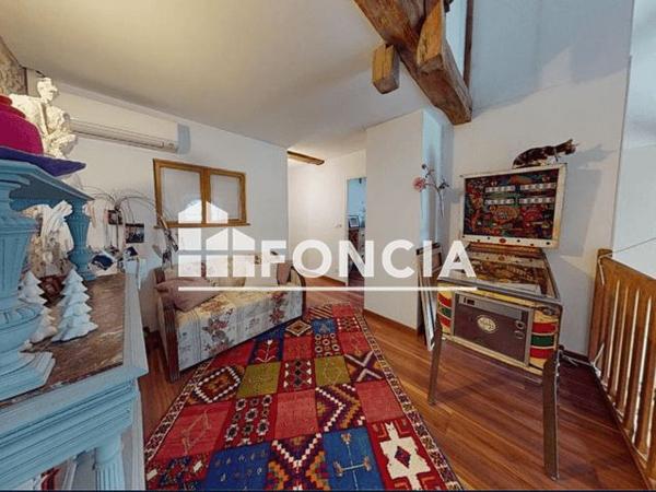 À vendre Maison 7 pièces 174 m² - Vernou-sur-brenne 37210