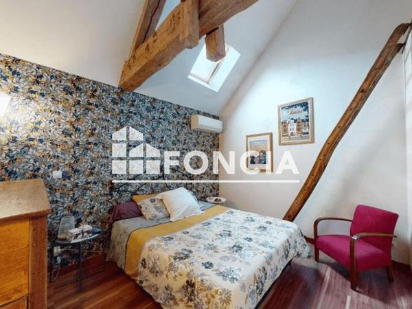 À vendre Maison 7 pièces 174 m² - Vernou-sur-brenne 37210