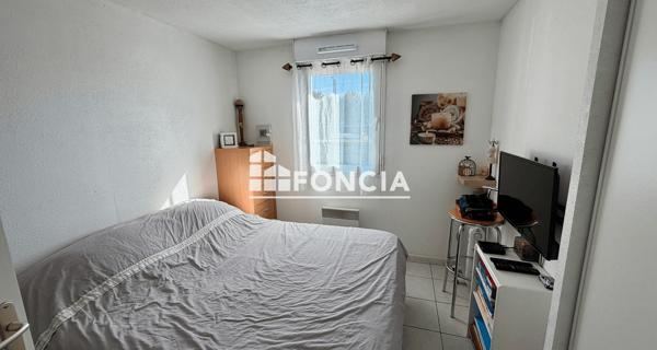 À vendre Appartement 2 pièces 36.7 m² - Mazingarbe 62670