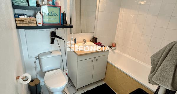 À vendre Appartement 2 pièces 36.7 m² - Mazingarbe 62670