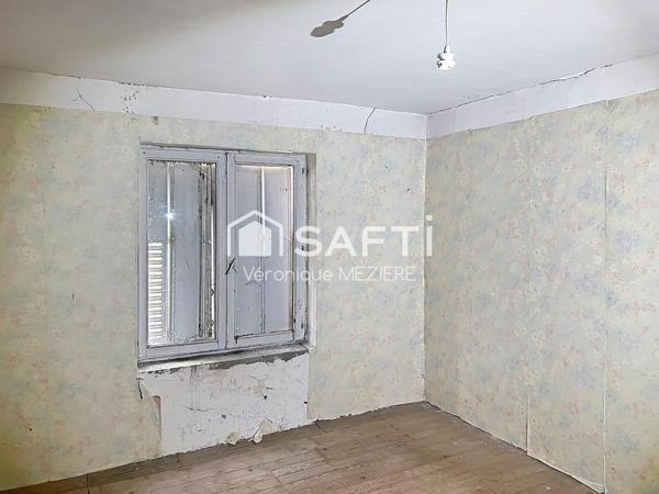 Maison  de 70 m² située sur Andard 49800
