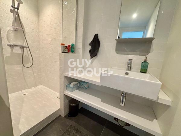 Appartement T2Bis place des Palmiers
