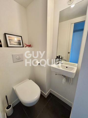 Appartement T2Bis La Baule Les Pins