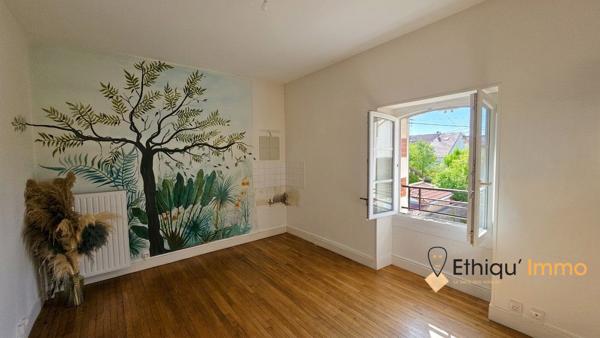 Maison de caractère 193 m²