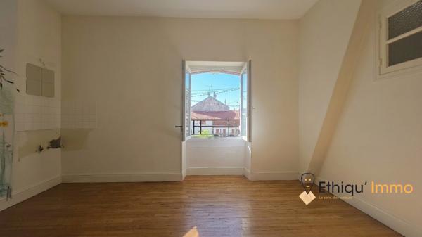 Maison de caractère 193 m²
