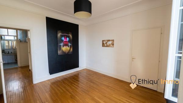 Maison de caractère 193 m²