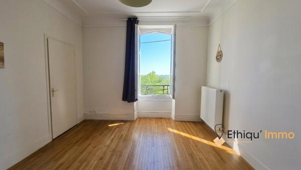 Maison de caractère 193 m²