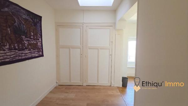 Maison de caractère 193 m²