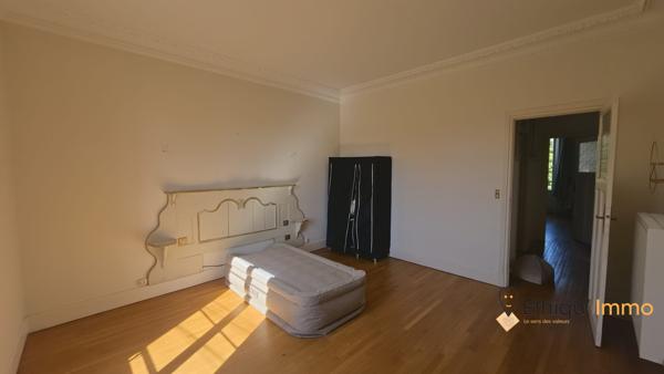 Maison de caractère 193 m²