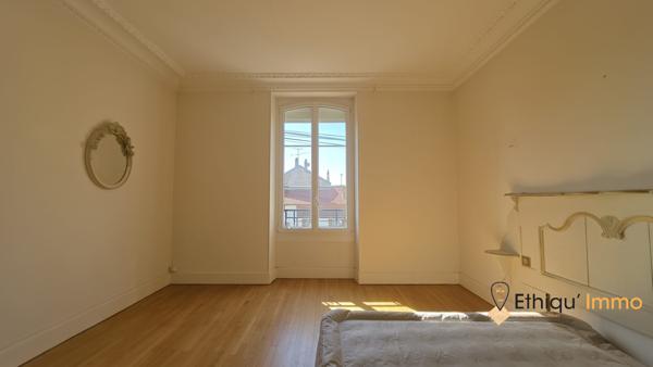 Maison de caractère 193 m²