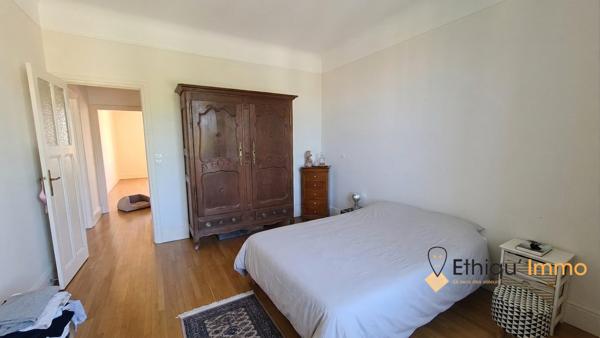 Maison de caractère 193 m²