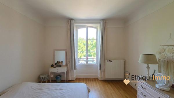 Maison de caractère 193 m²