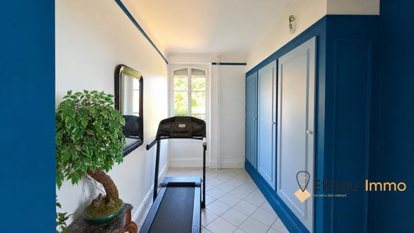 Maison de caractère 193 m²