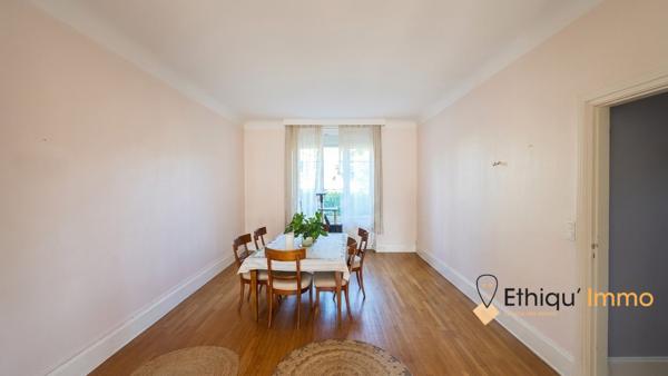 Maison de caractère 193 m²